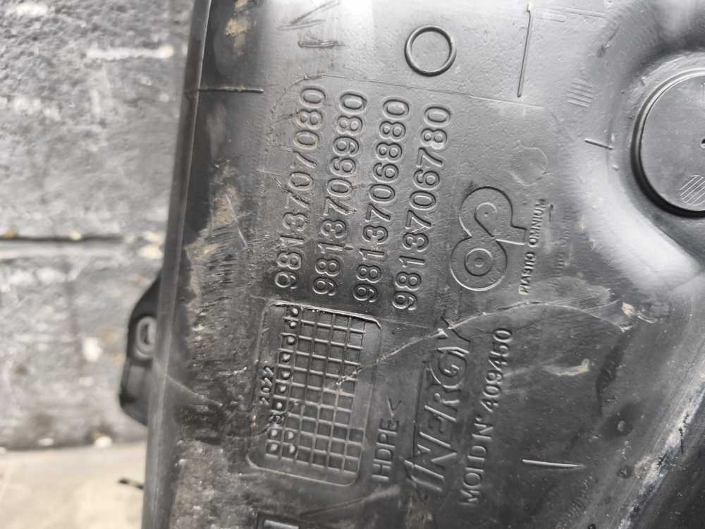 RESERVOIR DE CARBURANT CITROEN/PEUGEOT/OPEL/TOYOTA - Vue 4